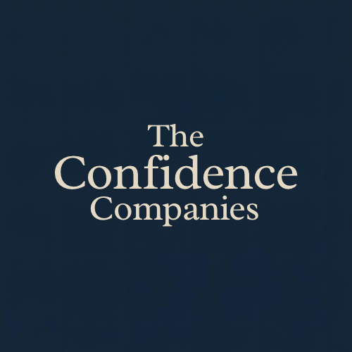 The Confidence Companies logo
